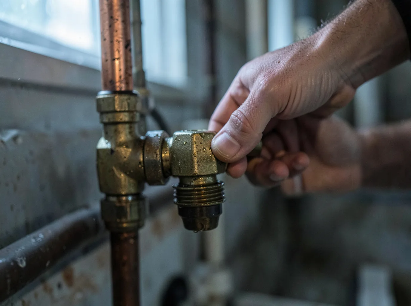 Emergency Plumber Manchester, NH FAQs
